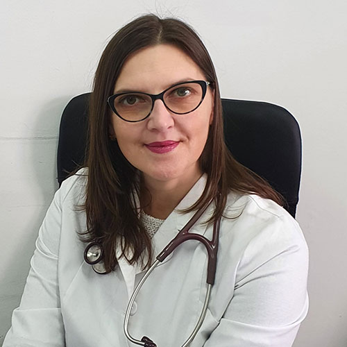 Dr.  Adriana Ardelean