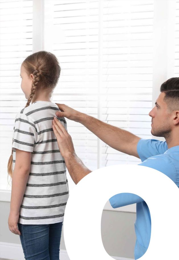 Ortopedie pediatrica